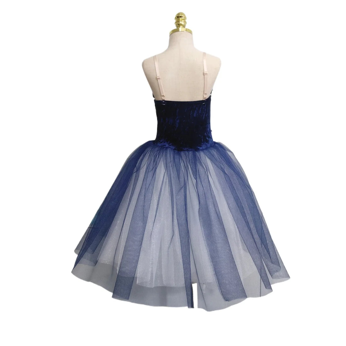 Long Designer Ballet Tutu Skirts/Princess Dresses for Girls childrensterritory