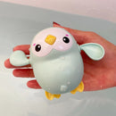 Baby Bath Toys Cute Duck Turtle, Whale, and Many More childrensterritory