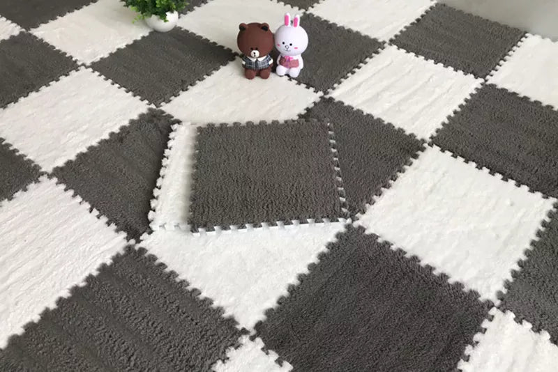 Perfect for Babies and Kids Eva Foam Puzzle Carpet childrensterritory