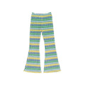 Letter and Cartoon Print Kids Casual Summer Clothes Set childrensterritory