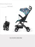 Baby Kids Umbrella Design Foldable Stroller childrensterritory