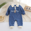 Collar Design Newborn Babies Outfits childrensterritory
