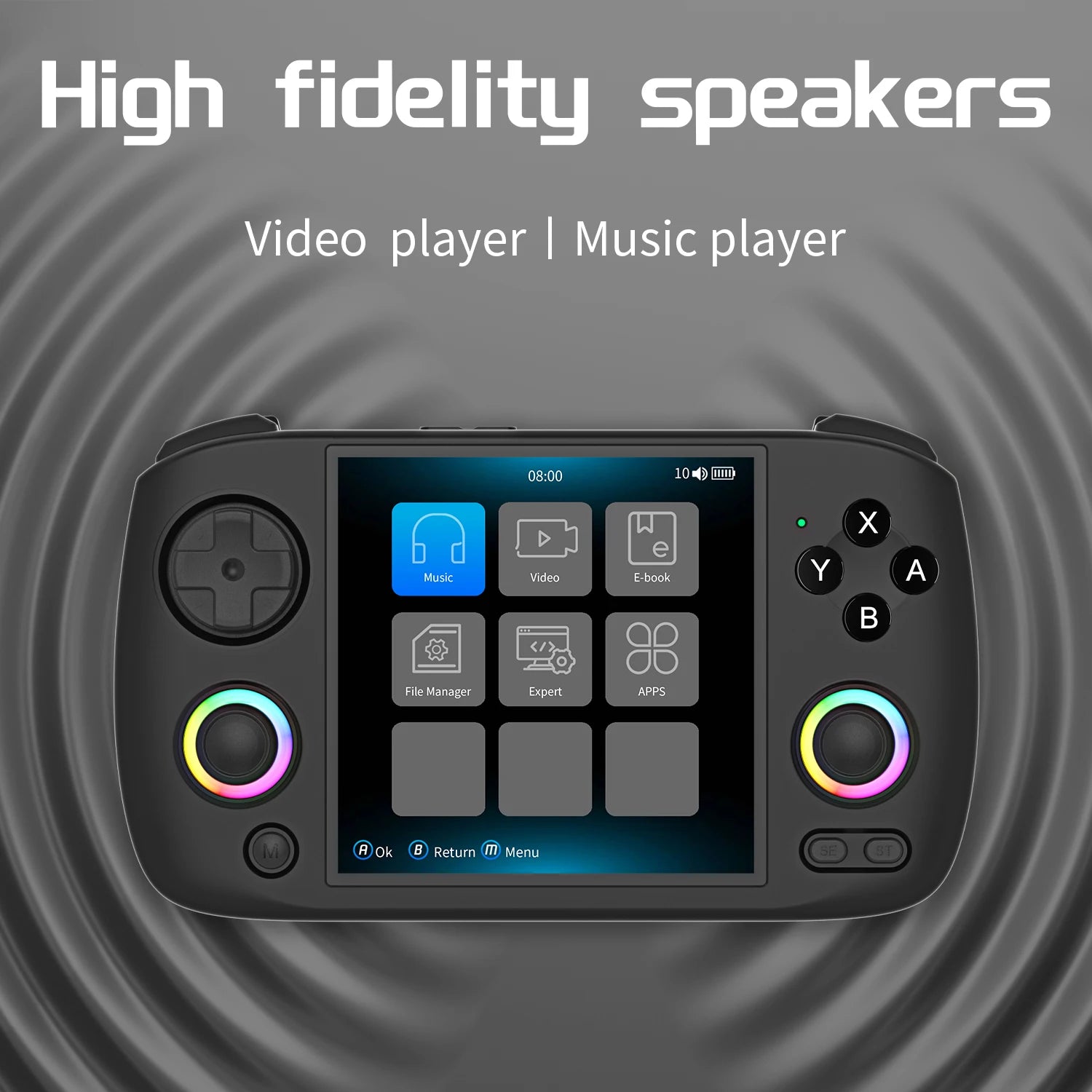 Handheld Playing Video Games For Kids childrensterritory