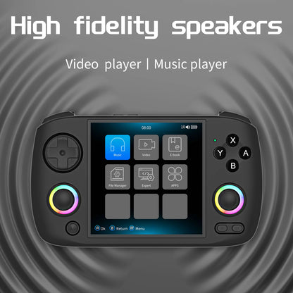 Handheld Playing Video Games For Kids childrensterritory