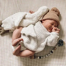 Baby Kids Long-Sleeved Warm Winter Sweater