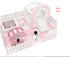 Kids Soft Play Equipment Set: In/Out door Playground childrensterritory