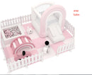 Kids Soft Play Equipment Set: In/Out door Playground childrensterritory