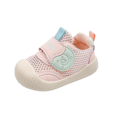 Baby Kids Soft Sole Lightweight Shoes