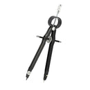 Durable Professional Compass Geometry Set with Lock childrensterritory