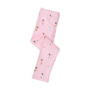 Unicorns Design Full-Length Leggings for Girls childrensterritory
