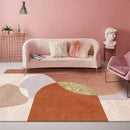 Designer Non-Slip Large Size Carpets for Living Room childrensterritory