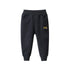 Kids Plus Thick Velvet Warm Sports Pants for Boys and Girls childrensterritory