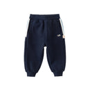 Little Boys Loose Casual Outdoor Sport Pants for Winter childrensterritory