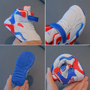 Kids High-top Lightweight Sports Sneakers for Boys and Girls childrensterritory