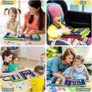 Educational Puzzle Activity Toys for Kids’ Learning