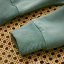 2PCS Warm Sweatshirts and Long Pants Baby Tracksuit childrensterritory