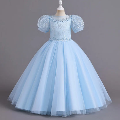Child Girl&