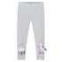 Lovely Cartoon Design Children Cotton Legging for Girls childrensterritory