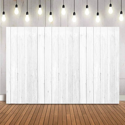 Retro Wood Texture Photography Background Props