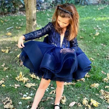 Little Girls&