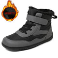 Kids Stylish Winter Warm Outdoor Casual Shoes childrensterritory