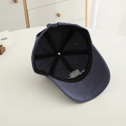 Cartoon Dinosaurs Design Kids Boys Adjustable Sports Hats childrensterritory