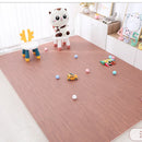 Modern Thicken Soft Puzzle Mat Crawling Carpet childrensterritory