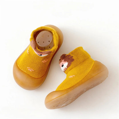 Soft Sole Baby Socks Shoes for Indoor and Outdoor childrensterritory