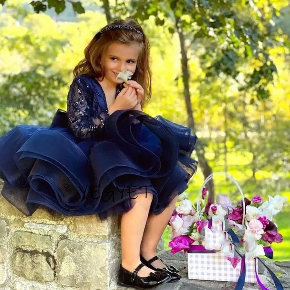 Little Girls&