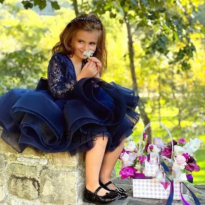 Little Girls&