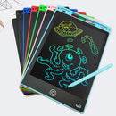 Kids LCD Screen Educational Drawing Board childrensterritory