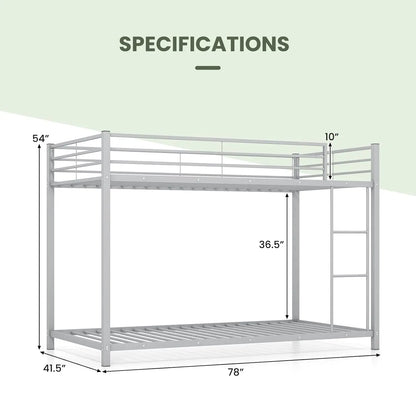 Durable Kids Bed Frame Designed for Long-Lasting Performance childrensterritory