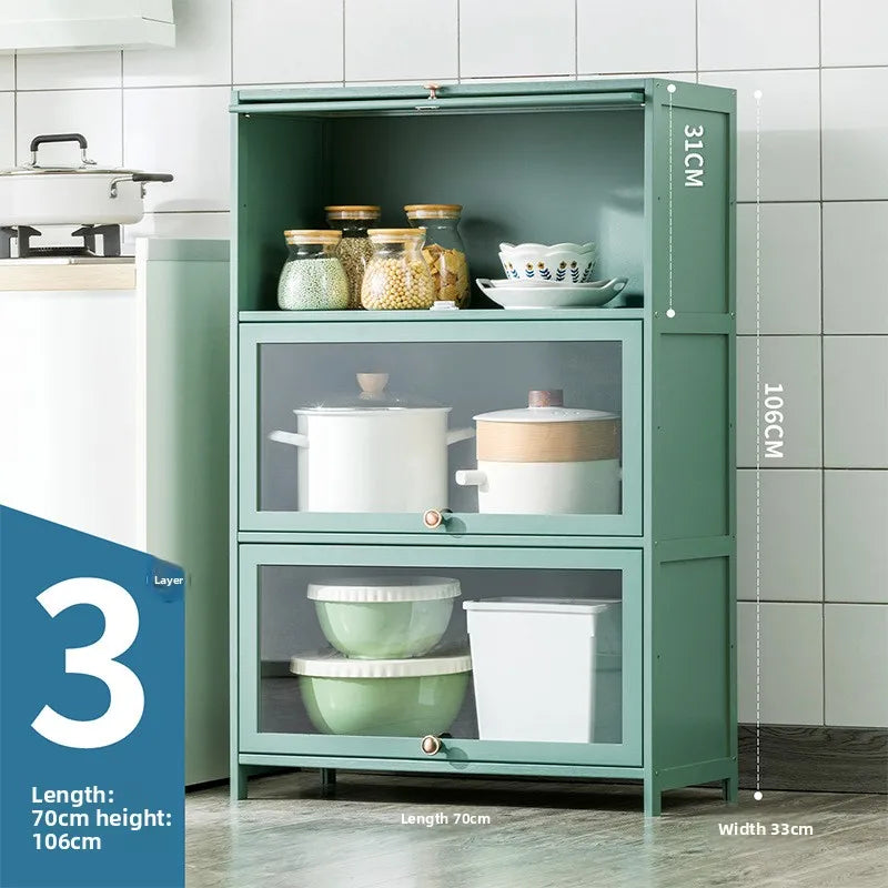 Modern Living Room Cabinets and Bookshelf Furniture