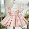 Elegant and Luxurious Kids Girls Princess Dress for Birthday childrensterritory