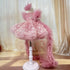 Gorgeous Lace Tulle Girls Special Occasions Luxury Dresses childrensterritory