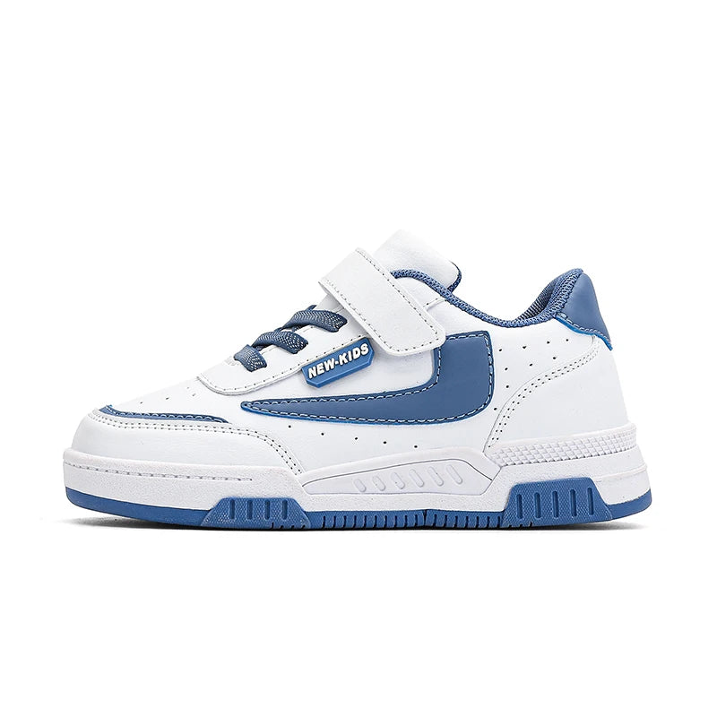 Non-Slip Soft Casual Shoes For Kids