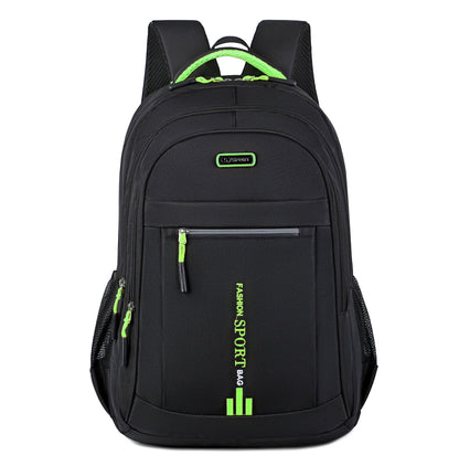 Large Capacity Lightweight Waterproof Travel Backpacks childrensterritory