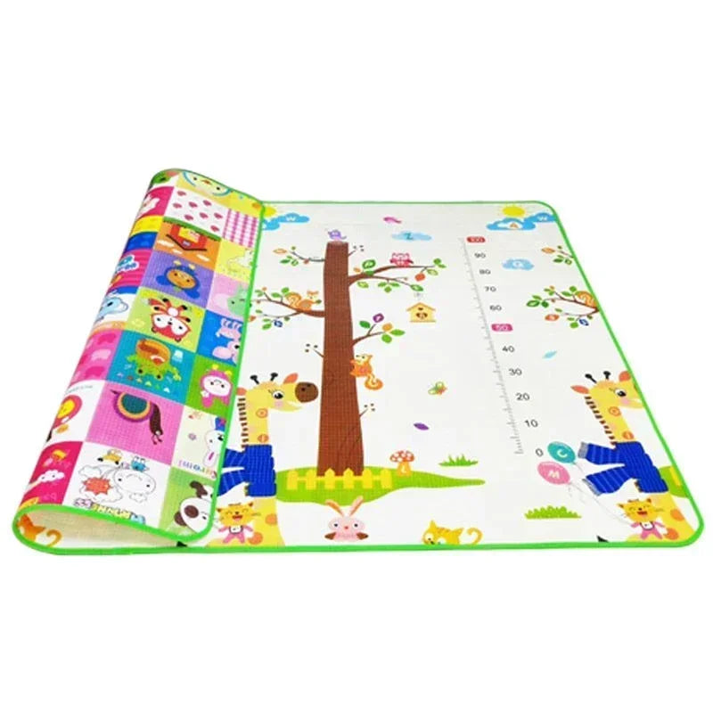 High-quality, Non-toxic Baby Game Play Mats