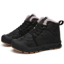Children's Waterproof, Warm, Non-Slip Snow Boots childrensterritory