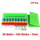 Kids DIY Tent House Building Sticks Educational Toys childrensterritory