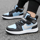 Comfortable, Non-Slip Kids Boys' Sports Shoes