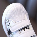 Lightweight Soft Sole Printed Shoes For Kids
