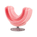 Kids U-shaped Teeth Whitening Electric Toothbrush childrensterritory