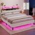 Elegant Kids Bed Frame with Long-Lasting Quality childrensterritory