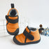 Baby Velvets Cotton Casual Warm Snow Boots childrensterritory