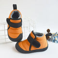 Baby Velvets Cotton Casual Warm Snow Boots childrensterritory