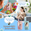 Portable HD Video Walkie Talkies for Kids Outdoor Play childrensterritory