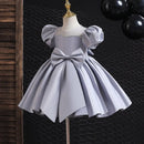 Girls Elegant Flower Princess Party Ball Gown/Tutu Dresses childrensterritory