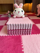 Soft Plush Warm 1-20 Pcs Padded Carpet for Baby Play Room childrensterritory