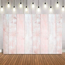 Retro Wood Texture Photography Background Props